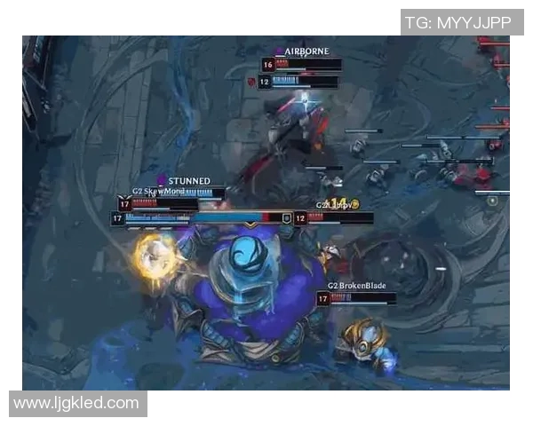 esports数据全球挑战赛特别报道BLG团队的崛起与成长历程揭秘